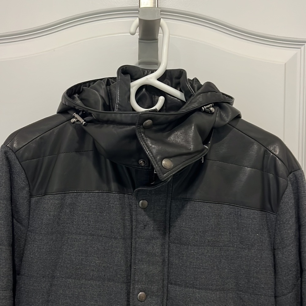 Vince Jacket - Picture 3 of 8